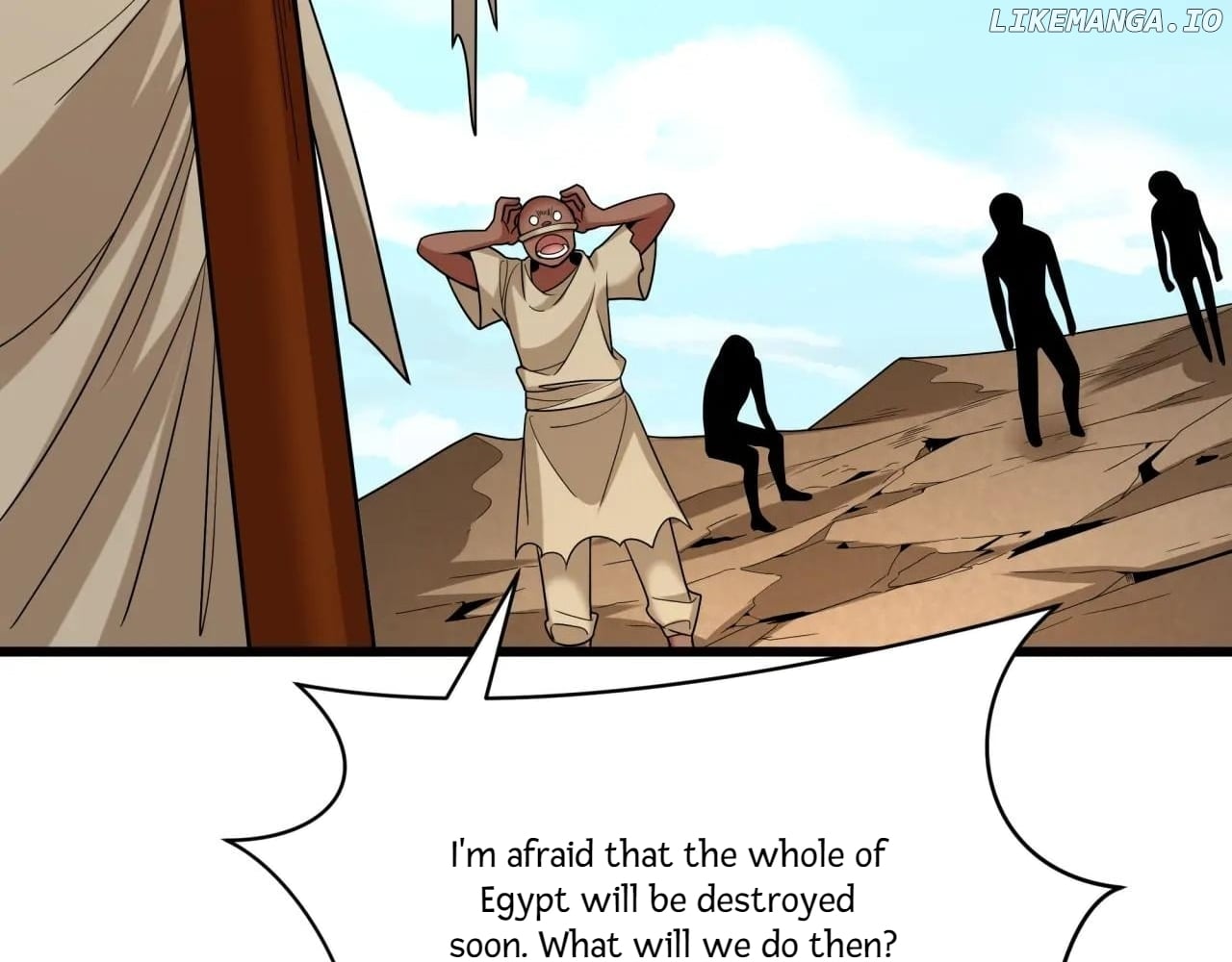 Era of the Haunted Chapter 271 - page 10